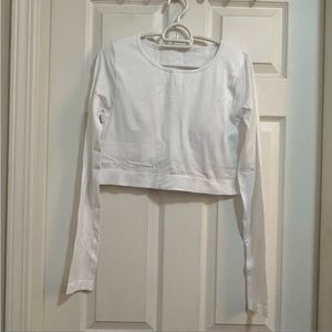 NWOT Ebb to Street Long-Sleeve Shirt
